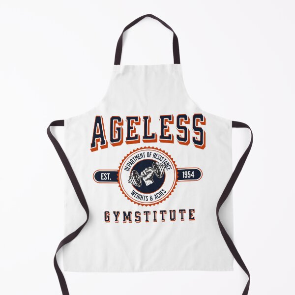 Item preview, Ageless Gymstitute designed and sold by agelessfitfreak.