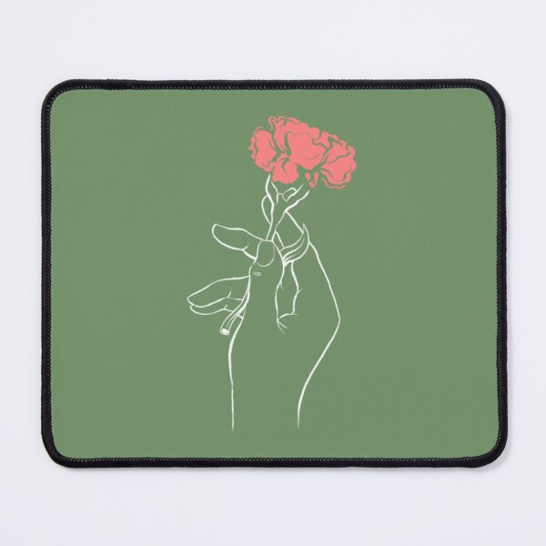 Item preview, Peace Flower designed and sold by HannahNelson1.