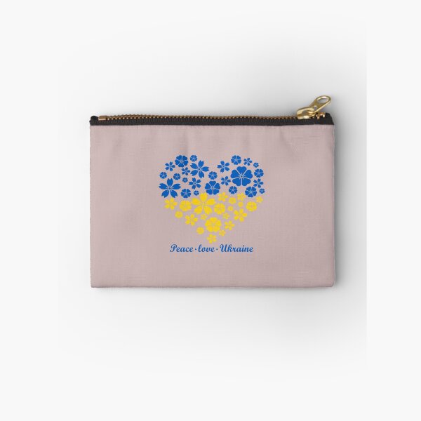 Item preview, Peace love Ukraine designed and sold by HannahNelson1.