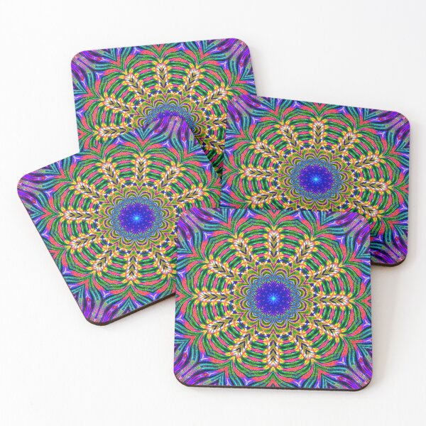 Item preview, MEDITATION DESIGN THIRD EYE OPENER designed and sold by RAJAT KANTI CHAKRABARTY.