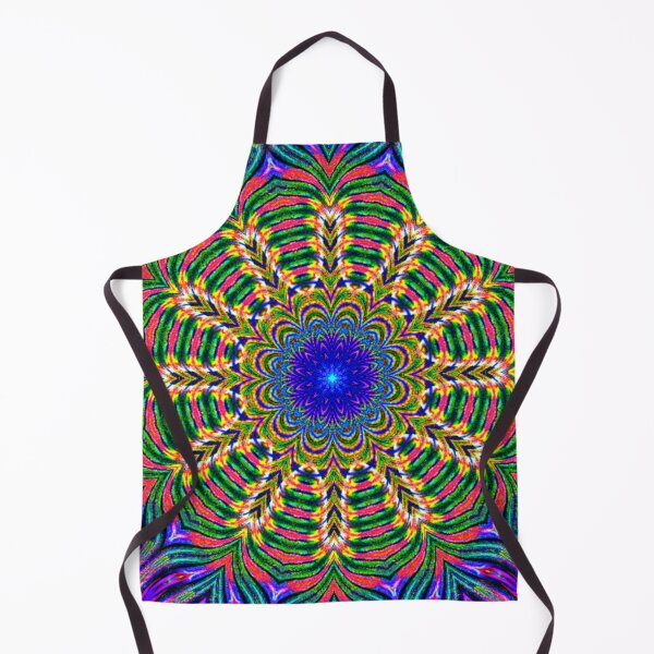 Item preview, MEDITATION DESIGN THIRD EYE OPENER designed and sold by RAJAT KANTI CHAKRABARTY.