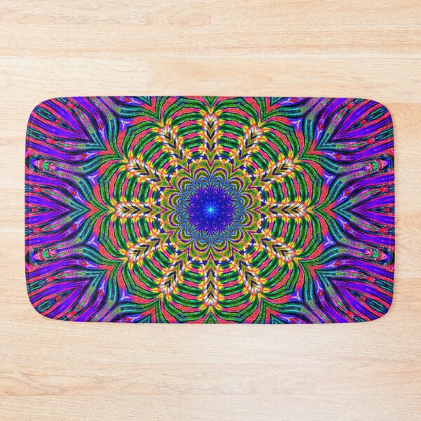 Item preview, MEDITATION DESIGN THIRD EYE OPENER designed and sold by RAJAT KANTI CHAKRABARTY.