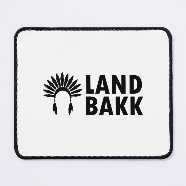Item preview, Landback designed and sold by nacerben.