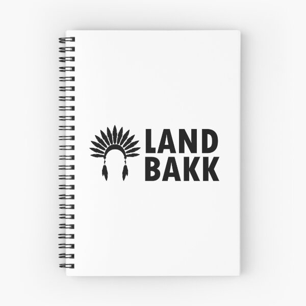 Item preview, Landback designed and sold by nacerben.