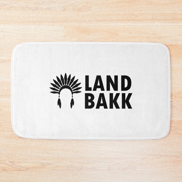 Item preview, Landback designed and sold by nacerben.