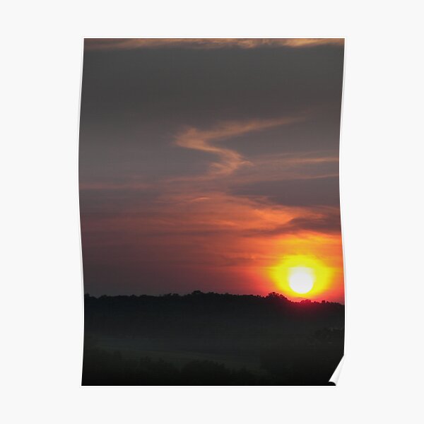 Dream Big Poster