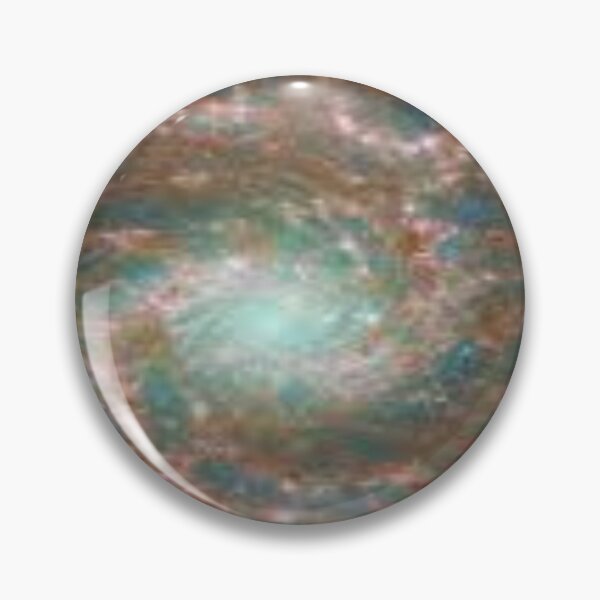 Item preview, colourful spiral nebula designed and sold by nigejohn.