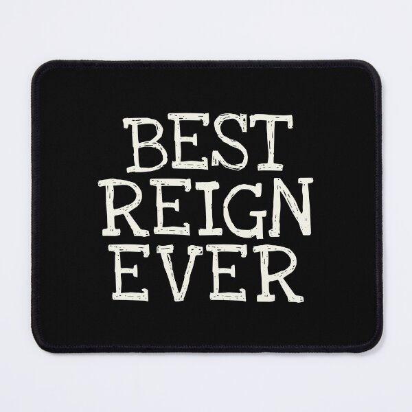 Item preview, Best Reign Ever Funny Personalized Name designed and sold by MariosNydras.
