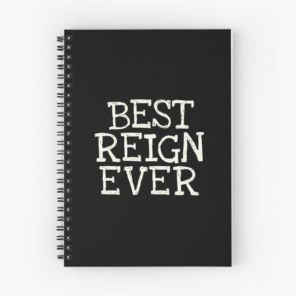 Item preview, Best Reign Ever Funny Personalized Name designed and sold by MariosNydras.