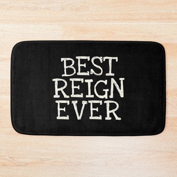 Item preview, Best Reign Ever Funny Personalized Name designed and sold by MariosNydras.