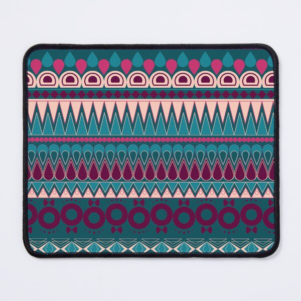 Item preview, whimsical geometry designed and sold by Marla-und-Bob.