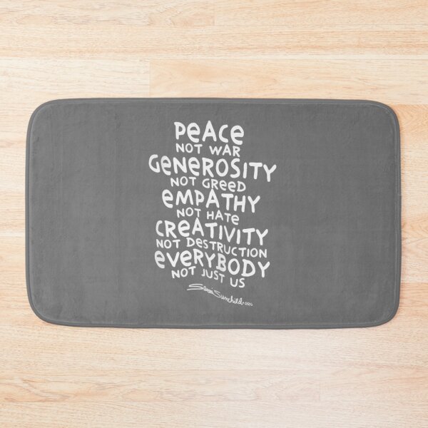 Item preview, Peace No War designed and sold by HannahNelson1.
