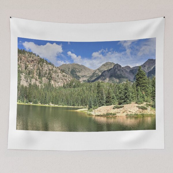 Item preview, Potato lake shore designed and sold by zumi.