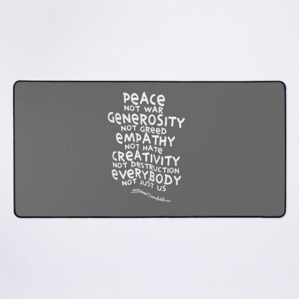 Item preview, Peace No War designed and sold by HannahNelson1.