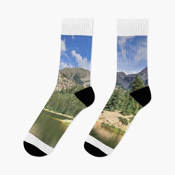 Item preview, Potato lake shore designed and sold by zumi.