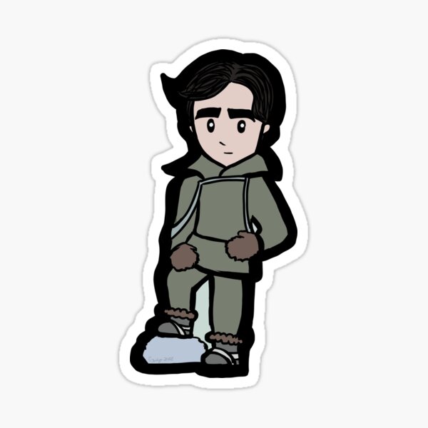 Item preview, Ernest Shackleton designed and sold by zeldurz-art.