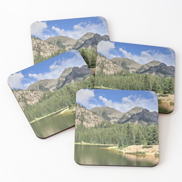 Item preview, Potato lake shore designed and sold by zumi.