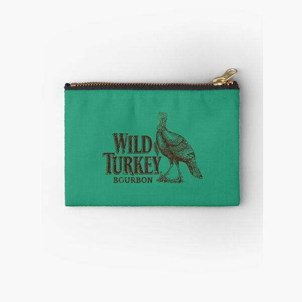 Item preview, Drinks - Wild Turkey Bourbon   designed and sold by AbnerEvans.