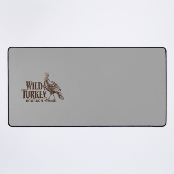 Item preview, Drinks - Wild Turkey Bourbon designed and sold by AbnerEvans.