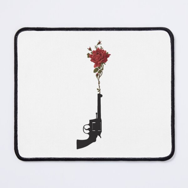Item preview, Peace Not War No More Guns Make Love Not War designed and sold by HannahNelson1.