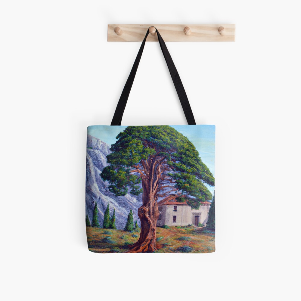Item preview, All Over Print Tote Bag designed and sold by naim555.
