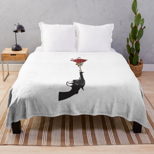 Artikelvorschau, Peace Not War No More Guns Make Love Not War entworfen und verkauft von HannahNelson1.