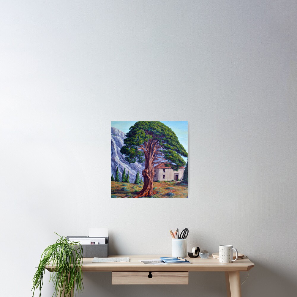 Item preview, Poster designed and sold by naim555.