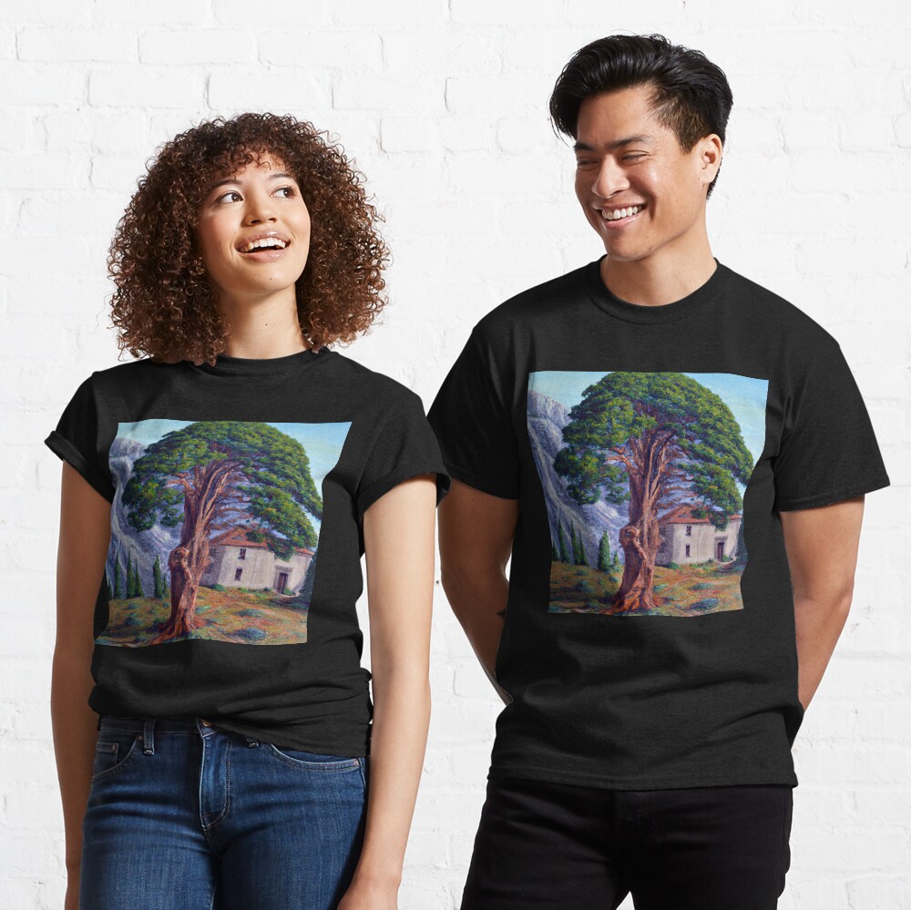 Item preview, Classic T-Shirt designed and sold by naim555.