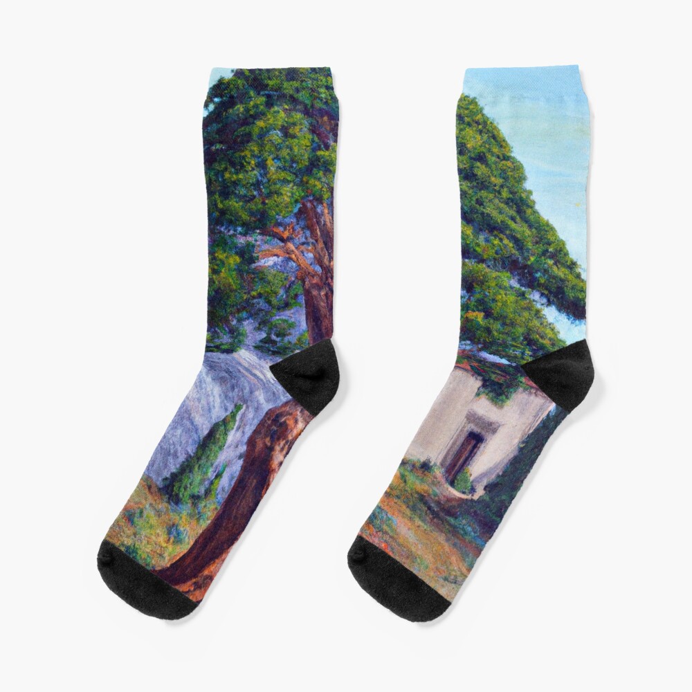 Item preview, Socks designed and sold by naim555.