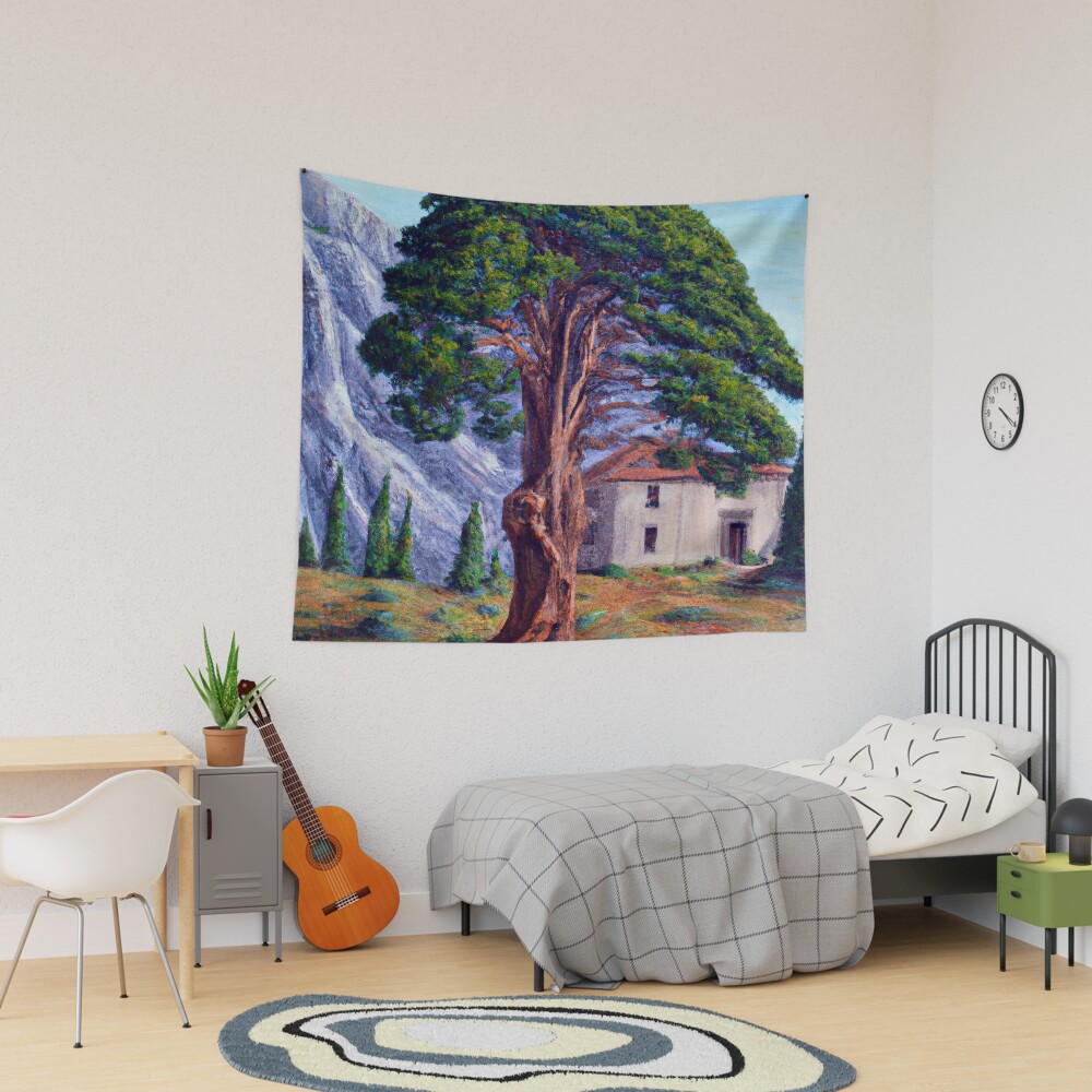 Item preview, Tapestry designed and sold by naim555.