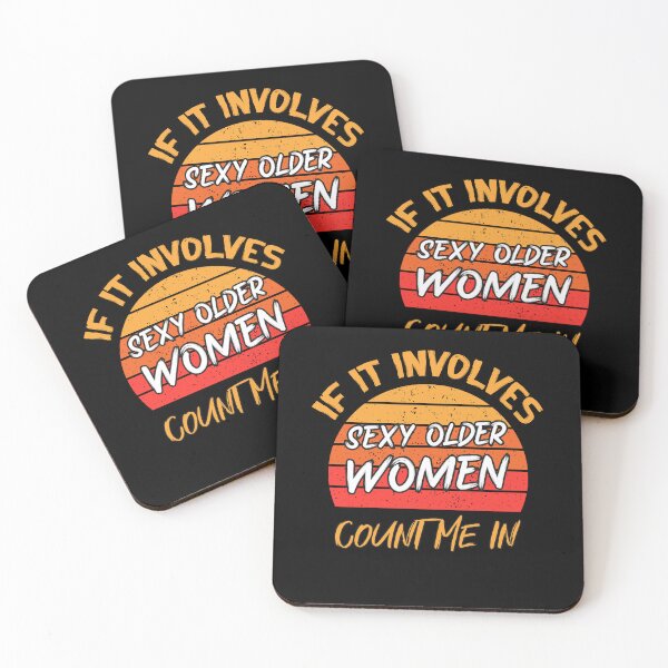 Item preview, I Like Older Women designed and sold by Sstyler.
