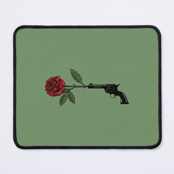 Item preview, Peace Not War No More Guns Make Love Not War Geek designed and sold by HannahNelson1.