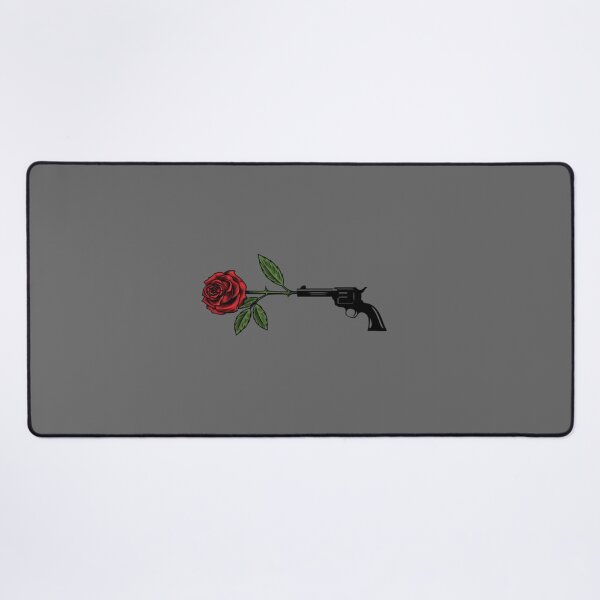 Item preview, Peace Not War No More Guns Make Love Not War Geek designed and sold by HannahNelson1.