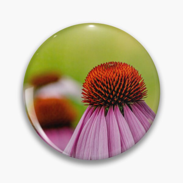 Item preview, Purple Cone Flower designed and sold by Michael Cummings.