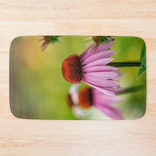 Item preview, Purple Cone Flower designed and sold by Michael Cummings.