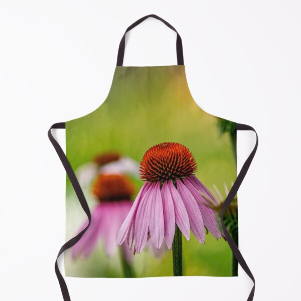Item preview, Purple Cone Flower designed and sold by Michael Cummings.