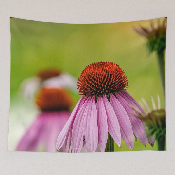 Item preview, Purple Cone Flower designed and sold by Michael Cummings.