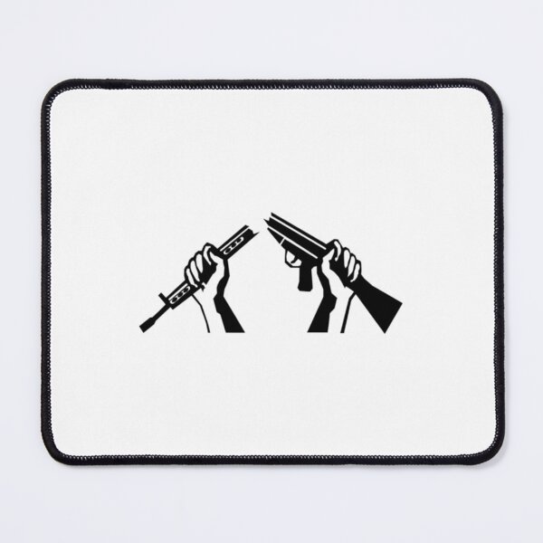 Item preview, Peace Vs War designed and sold by HannahNelson1.