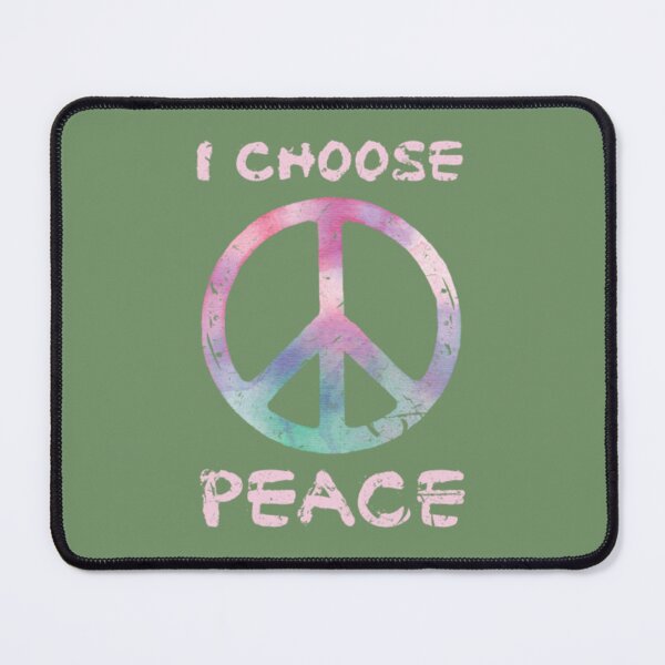 Item preview, Peace War designed and sold by HannahNelson1.