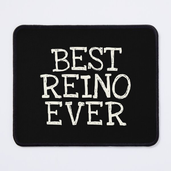 Item preview, Best Reino Ever Funny Personalized Name designed and sold by MariosNydras.