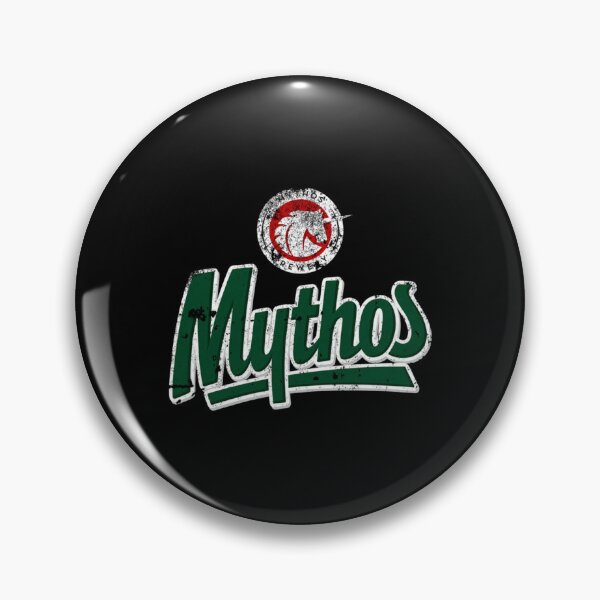 Item preview, Mythos Brewery - Greece designed and sold by AbnerEvans.