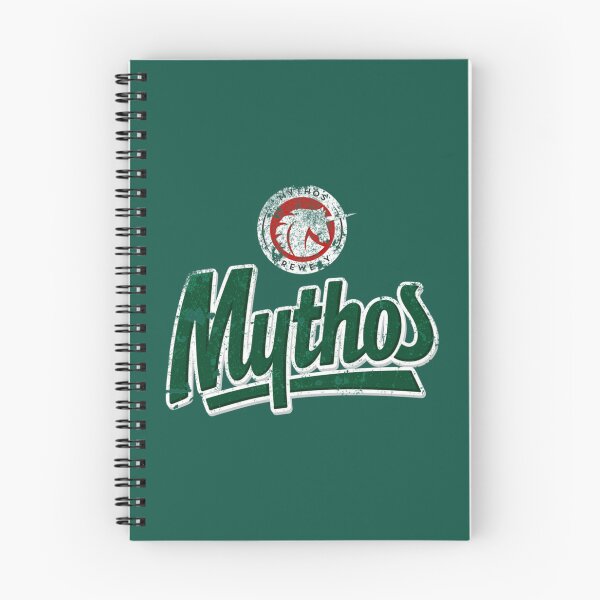 Item preview, Mythos Brewery - Greece designed and sold by AbnerEvans.