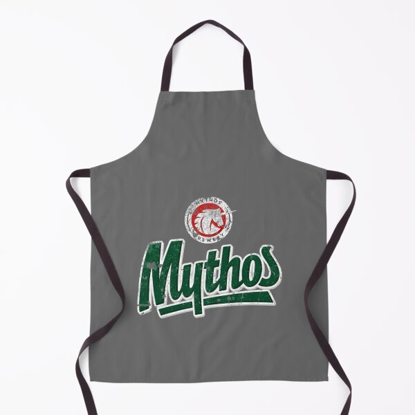 Item preview, Mythos Brewery - Greece designed and sold by AbnerEvans.