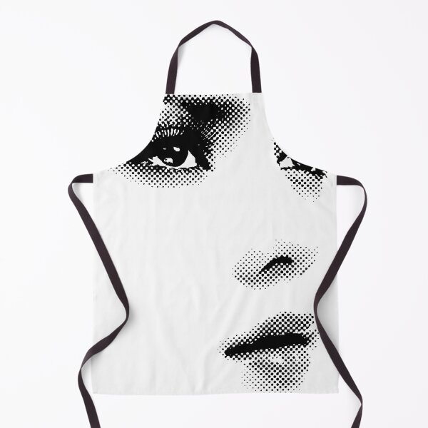 Item preview, eye mask designed and sold by YAZEEDBASH.
