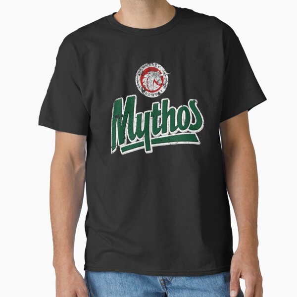 Item preview, Mythos Brewery - Greece designed and sold by AbnerEvans.