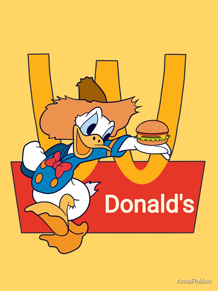 Thumbnail 4 of 4, iPhone Case, Donald designed and sold by AnnaRobinn.