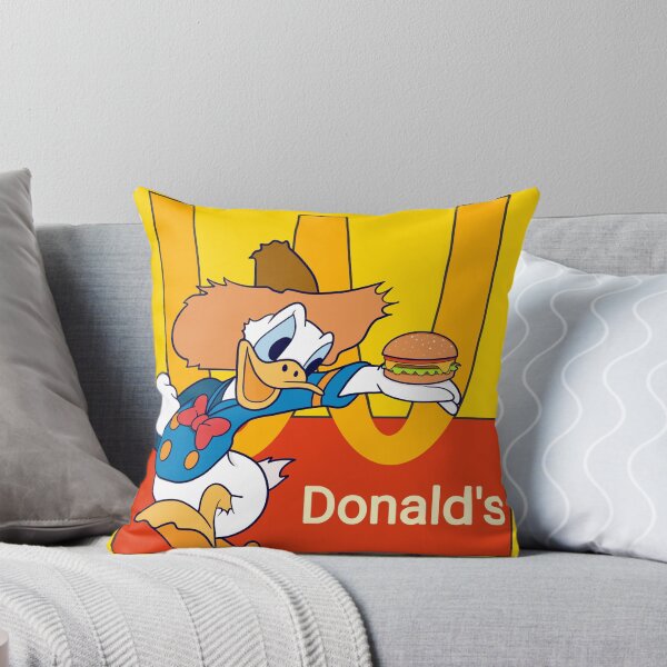Item preview, Donald  designed and sold by AnnaRobinn.
