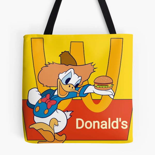 Item preview, Donald  designed and sold by AnnaRobinn.