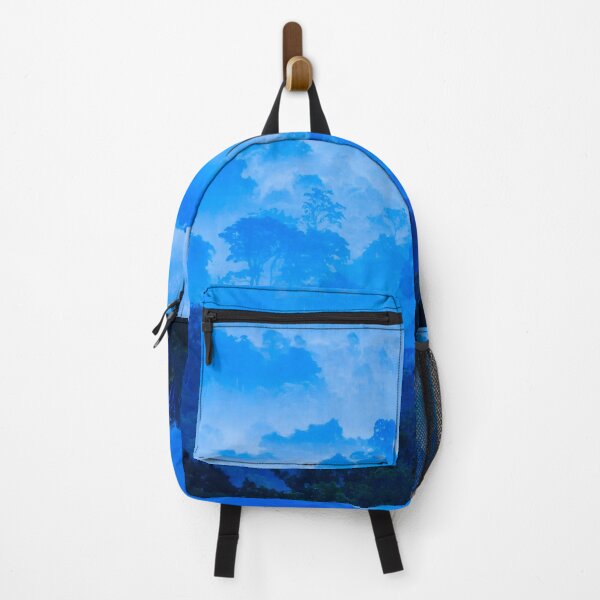 Item preview, Blue Mountains designed and sold by PotluckPrints.