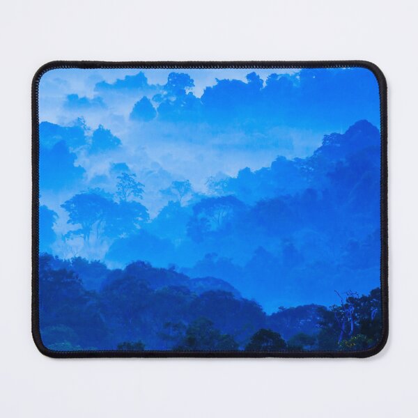 Item preview, Blue Mountains designed and sold by PotluckPrints.